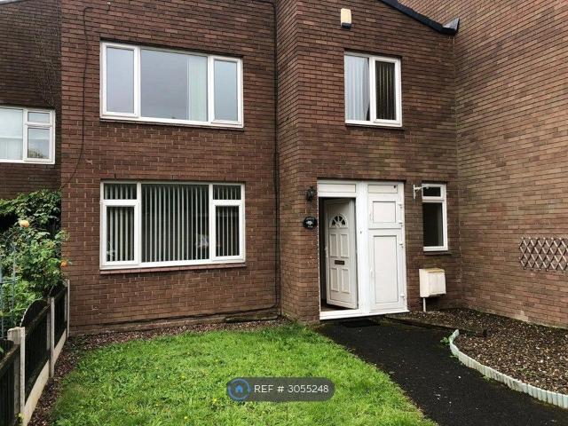 Deercote, Telford TF3, 3 bed terraced house to rent, £1,100 pcm | PrimeLocation