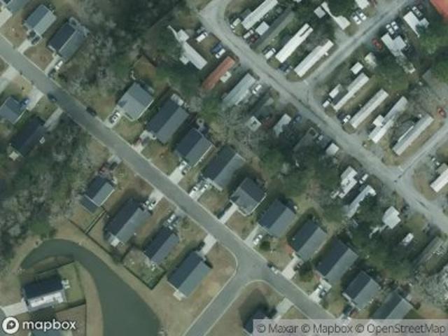 Deerberry Rd