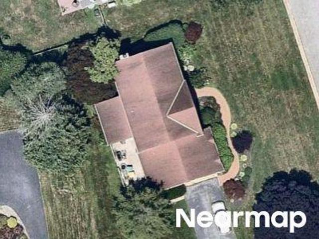 Deergrass Rd
