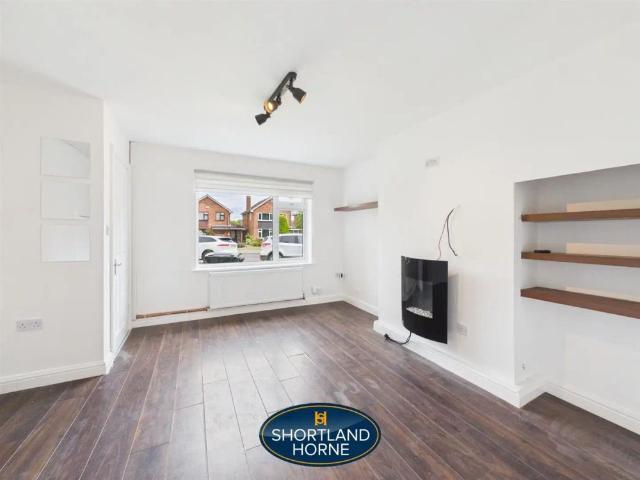 Deerdale Way, Binley, Coventry