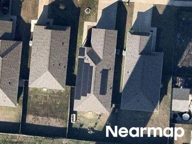 Deerfern Dr