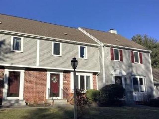 Deerfield Cir # 4303