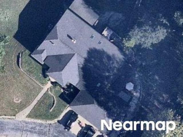Deerfield Dr
