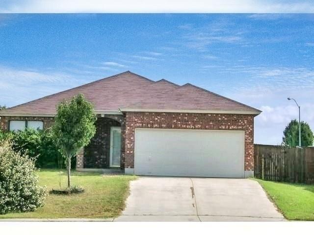 Deerhound Pl, Round Rock, Home For Rent