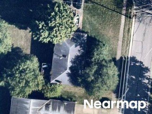 Deerhorn Dr