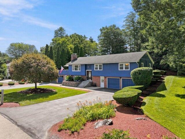 Deerhaven Dr, Nashua, Home For Sale