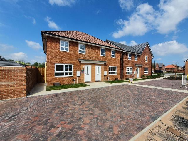 Deering Close, Doncaster DN2, 3 bed property to rent, £1,150 pcm | PrimeLocation