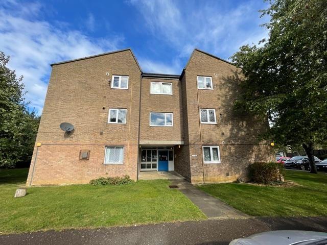 Deerleap, Bretton, Peterborough PE3, 1 bed flat to rent, £750 pcm | PrimeLocation