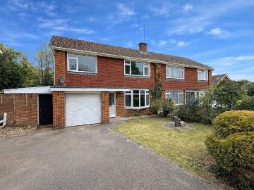 Hythe Southampton, SO45, Hampshire county, South East England