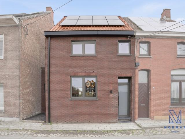 Deerlijk Woning