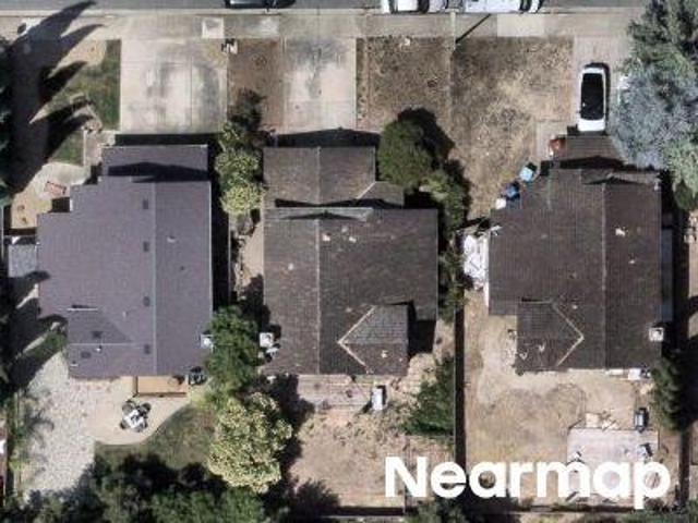 Deermeadow Way