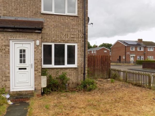 Deerness Road, Sunderland SR2, 2 bed semi detached house to rent, £575 pcm | PrimeLocation