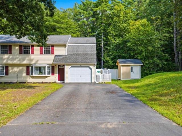 Deerwood Dr Unit B, Amherst, Condo For Sale