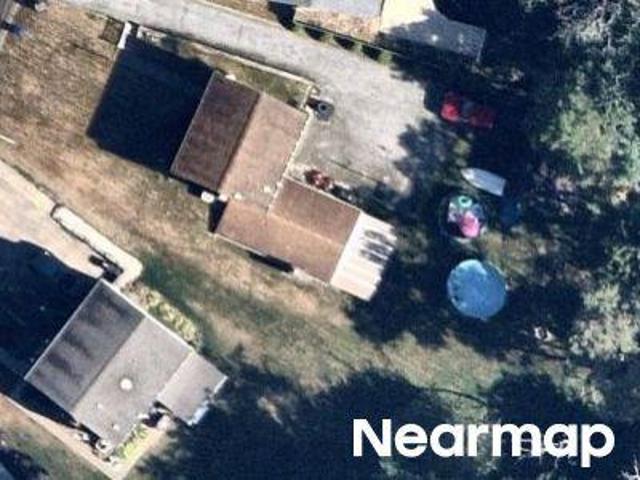 Deervue Dr