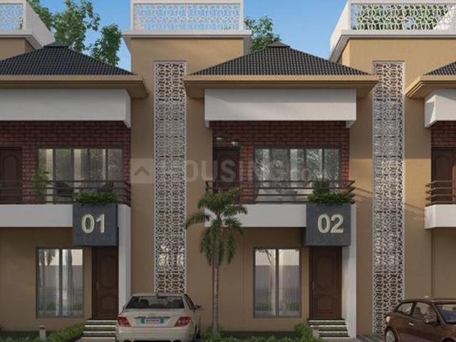Narendrapur 4 BHK Villa For Sale Kolkata
