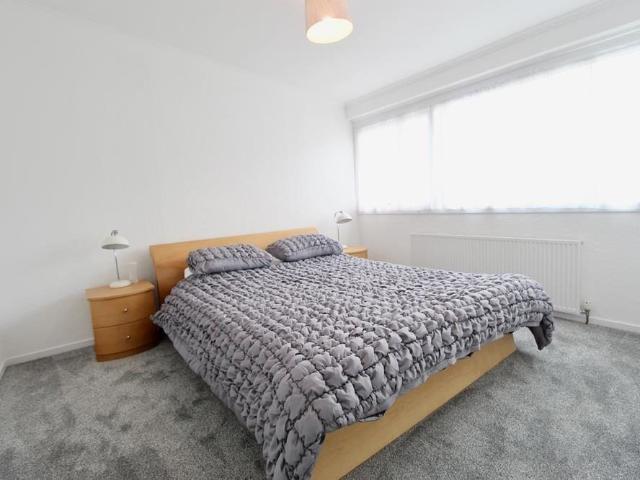 Deeside Gardens, Mannofield, Aberdeen, AB15