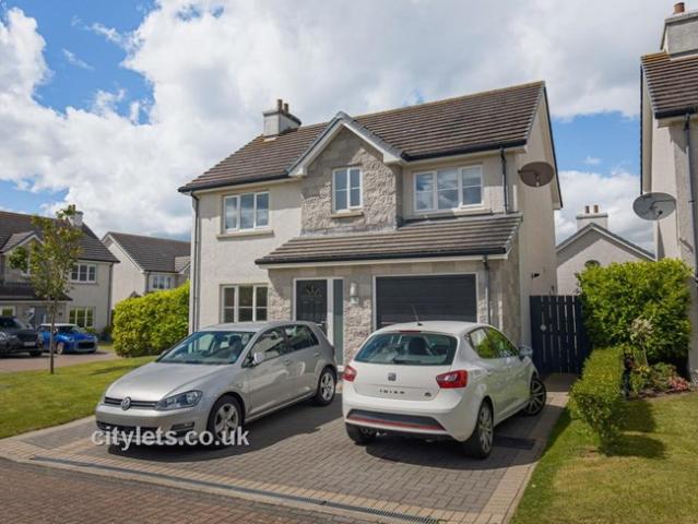 Deeside Lane, Aberdeen