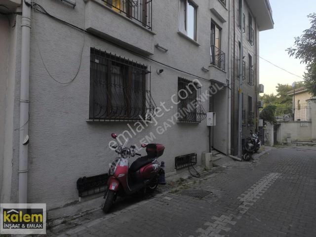 Defterdar Mahallesinde, Yeni Binada, Masrafsız 1+1 Daire