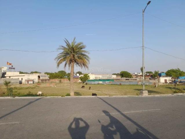 Defence Colony Residential Plot For Sale Ghaziabad