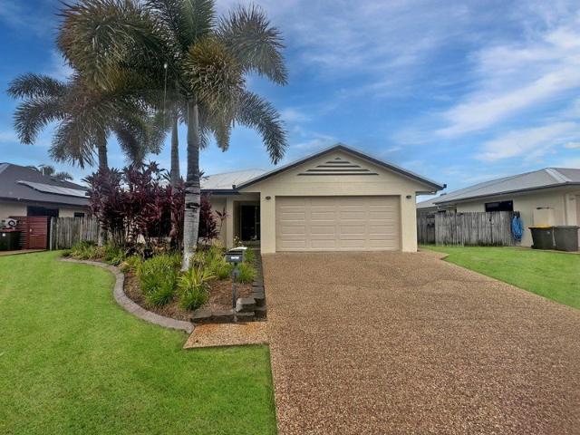 Defence Housing Investment Secure Income, Quality Home with 13.2kW Solar