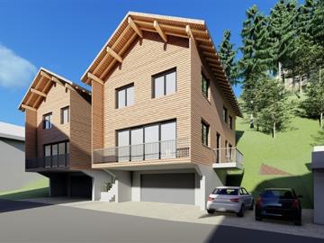 Tavanasa, Breil-Brigels, Surselva, Graubünden