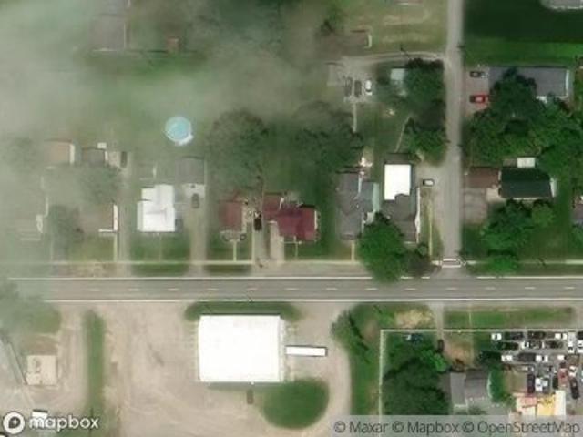 Defiance Ave