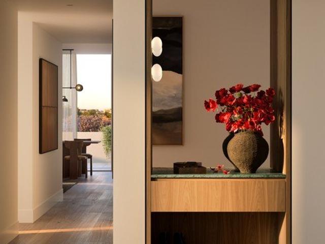 Define your residencebefore construction begins