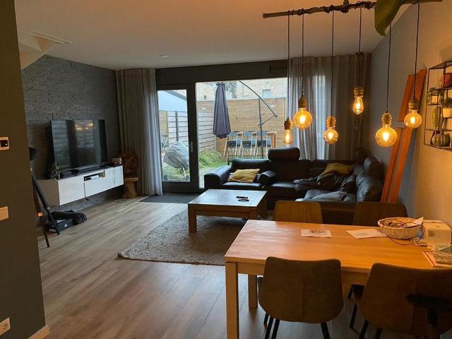 Deflectiespoelstraat 9