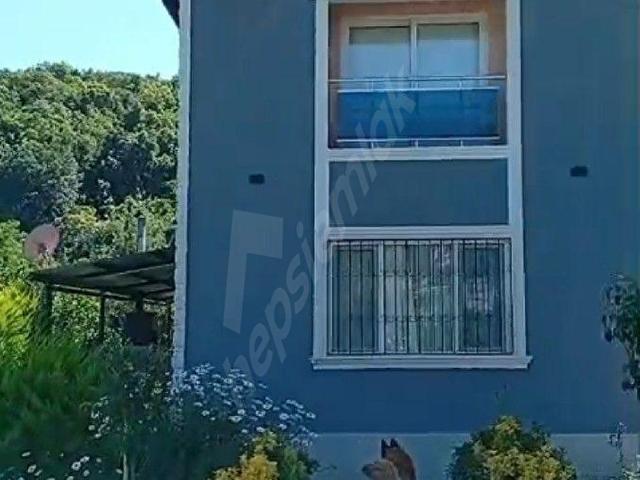Defne Tavuklu da satılık dubleks