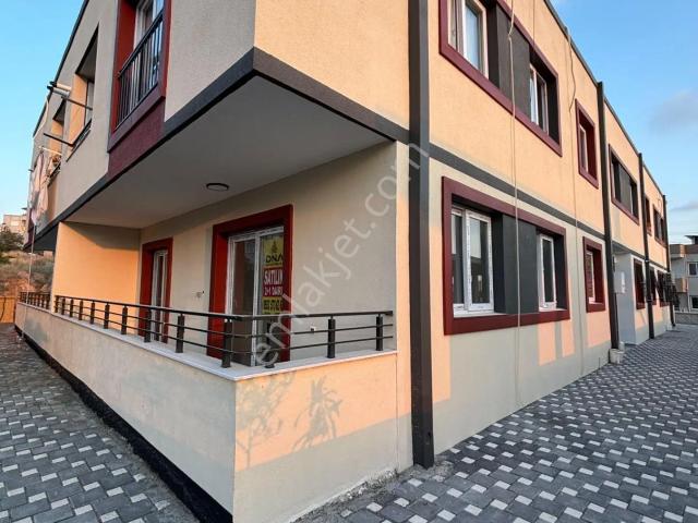 Defne Conseft Sarıçam Yeşiltepe'de Satılık Sıfır 2+1 Ve 3+1 Müstakil Ev