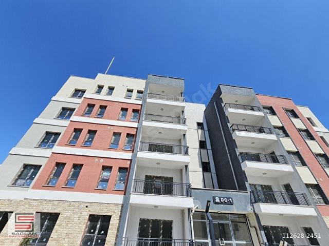 DEFNE İLÇESİ ORHANLI TOKİLERDE 3+1 OKUL YANI KİRALIK