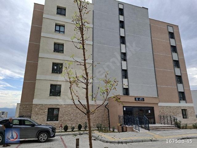 DEFNE KOÇÖREN MAH. 6. BÖLGE 1. ETAP AD3 GİRİŞ KAT 3+1 KİRALIK DAİRE