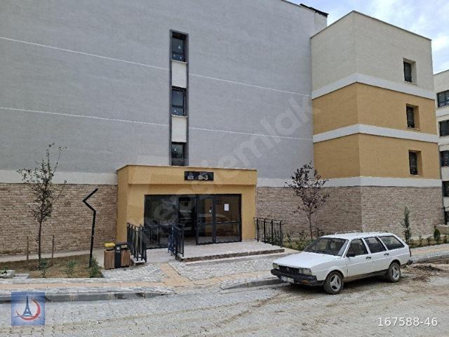 DEFNE KOÇÖREN MAH. 6. BÖLGE 1. ETAP D3 GİRİŞ ALTI 3+1 KİRALIK DAİRE