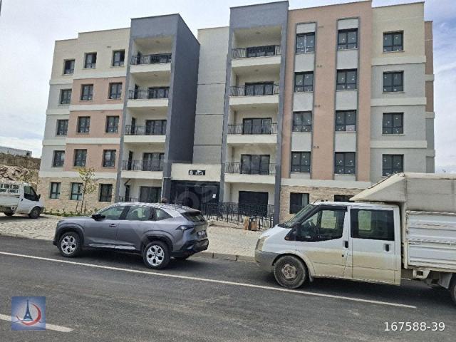 DEFNE KOÇÖREN MAH. 6. BÖLGE 1. ETAP DC1 1. KAT 3+1 KİRALIK DAİRE