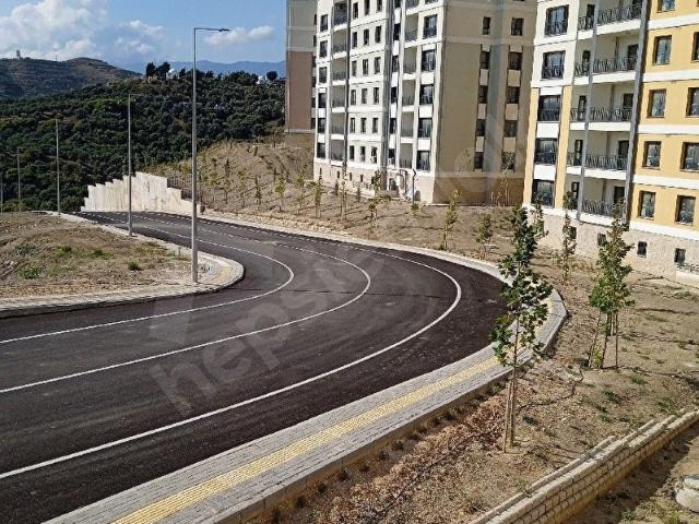 DEFNE MAHALLESİ KOÇÖREN TOKİ KONUTLARİNDA 3+1 ARAKAT KİRALİK DAİRE