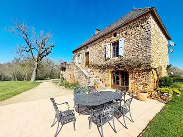 Dégagnac 46340 Achat / Vente maison