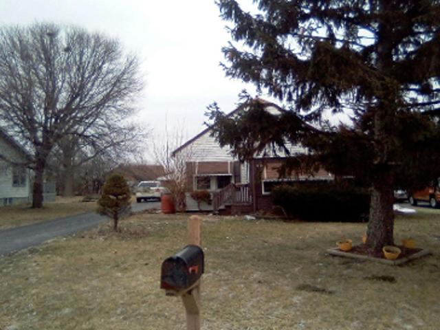Degener Ave