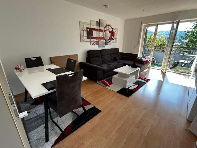 Deggendorf Mietraching, ruhige, sonnige 2 Zimmer Wohnung