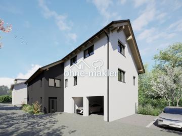 Deggendorf Neubau 2027 – 100.000 € KfW Darlehen zu 1,06 % je Wohnung