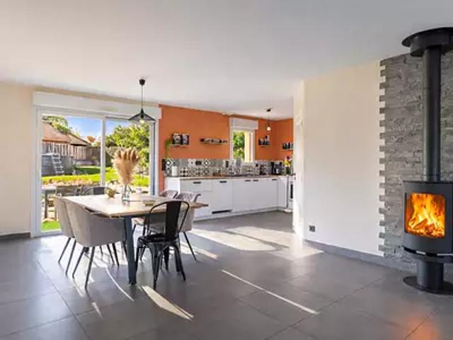 Degré 72550 Achat / Vente maison 4 pièces t4