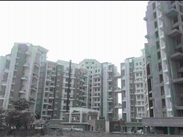 Dehu 1 BHK Apartment For Sale Pune