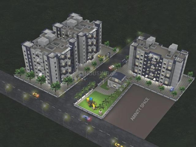 Dehu 1 BHK Apartment For Sale Pune