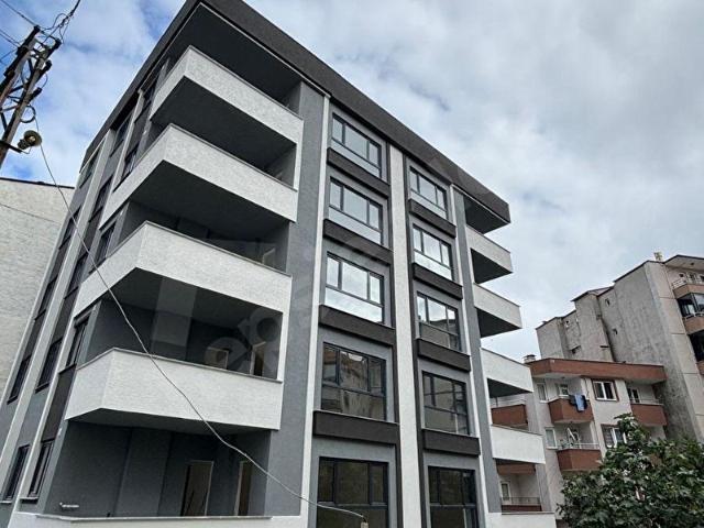 DEHA EMLAK`TAN 3+1 DAİRE AKÇAABAT YAYLACIK MAHALLESİ