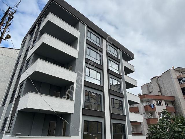 Deha Emlak`tan 3+1 Daire Akçaabat Yaylacık Mahallesi