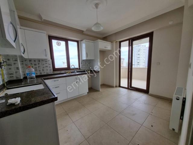 Deha Emlak`tan. Deniz Manzaralı Kiralık 3+1 Daire Söğütlü Mah