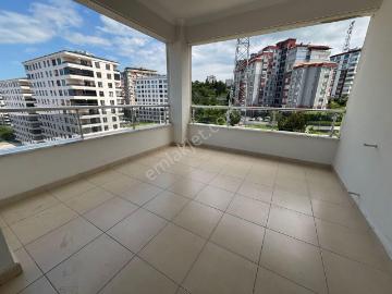 Deha Emlak`tan Kiralık 3+1 Daire Çukurçayır Aklıfe 3 Sitesi