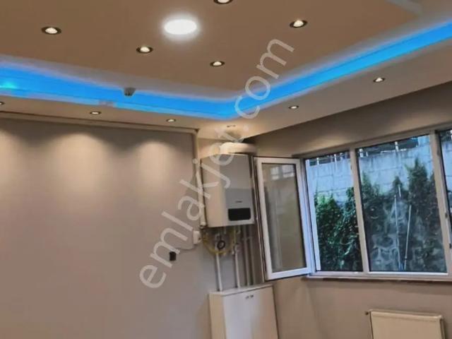 Deha Emlak'tan Kiralık 1+1 Daire Yıldızlı Toki