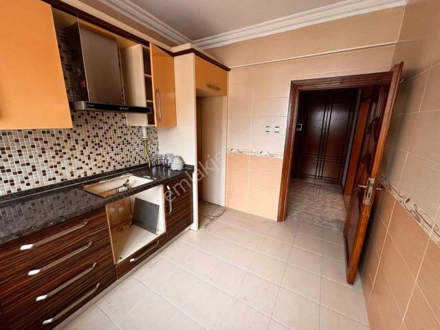 Deha Emlaktan Kiralık 3+1 Daire Dominos Üstü