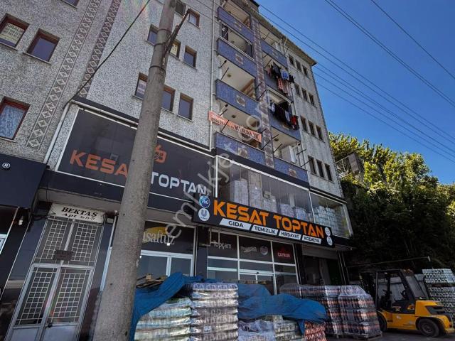 Deha Emlaktan Kiralık Daire Yaylacık