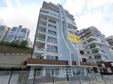 Deha Emlaktan Satılık 3 + 1 Rezidans Dairesi Armada Yıldızlı